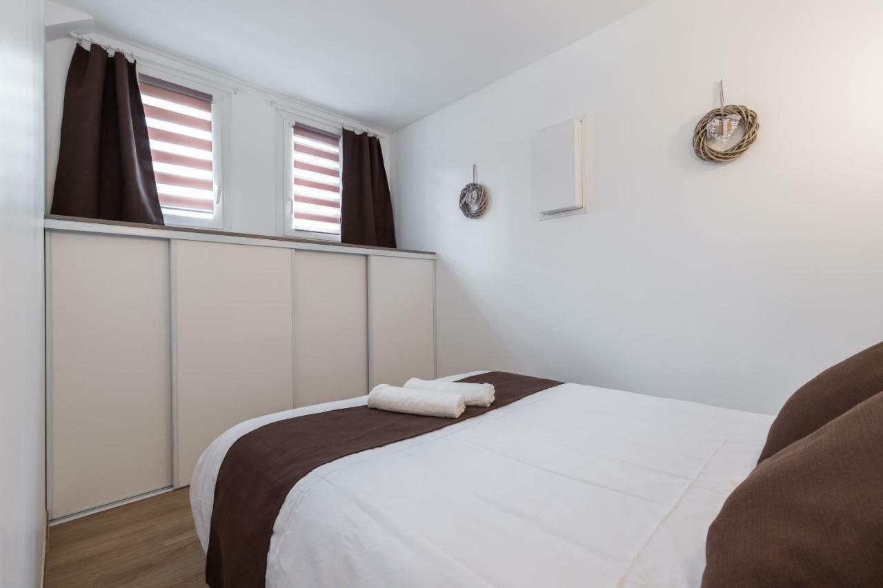 Sleep In Antibes City Center Apartment Exterior photo