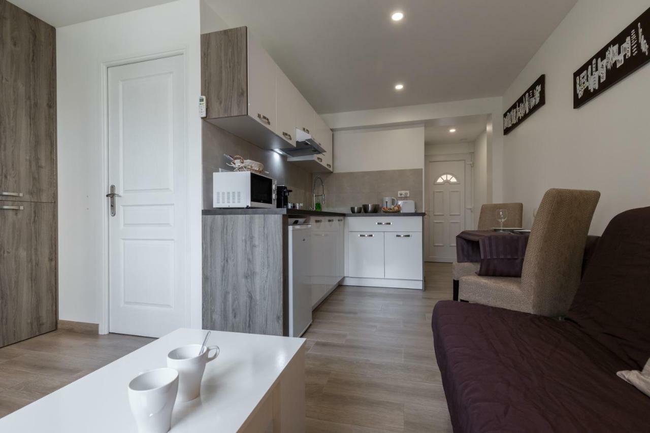 Sleep In Antibes City Center Apartment Exterior photo