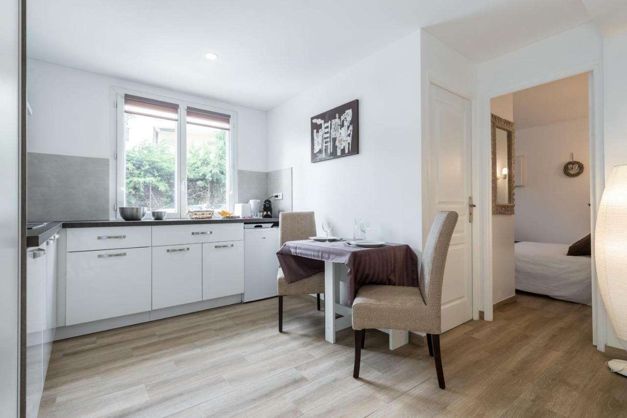 Sleep In Antibes City Center Apartment Exterior photo