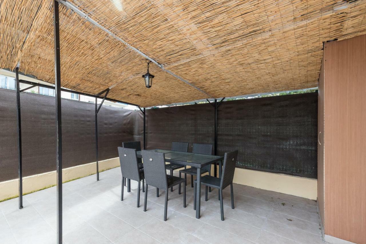 Sleep In Antibes City Center Apartment Exterior photo
